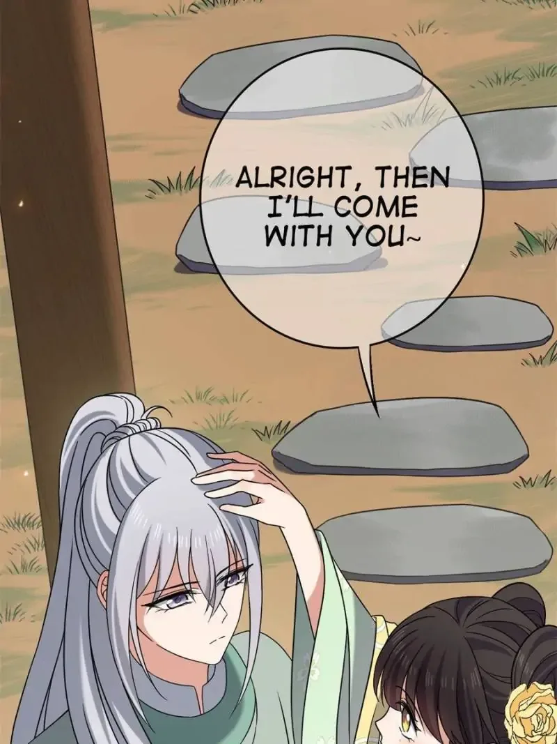 The Sickly Tyrant With An Innocent Facade Chapter 55 page 24