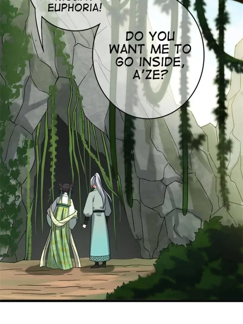 The Sickly Tyrant With An Innocent Facade Chapter 55 page 28