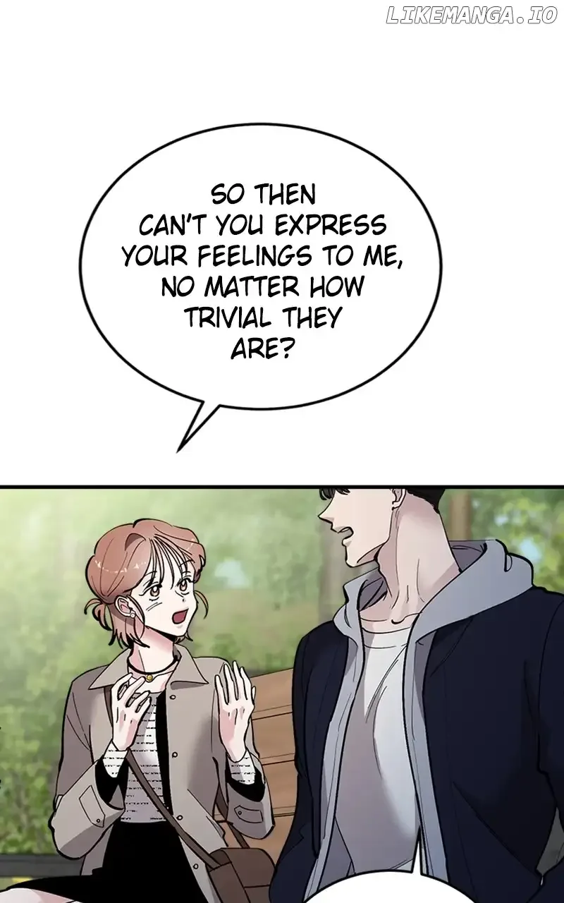 The Team Leader is Tired of Being A Newlywed Chapter 54 page 9