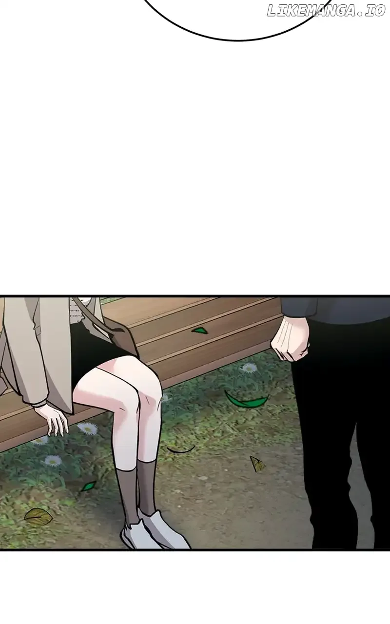 The Team Leader is Tired of Being A Newlywed Chapter 54 page 6