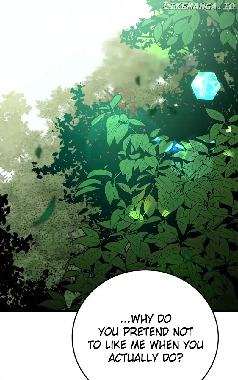 The Team Leader is Tired of Being A Newlywed Chapter 54 page 5