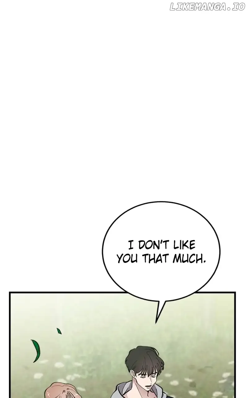 The Team Leader is Tired of Being A Newlywed Chapter 54 page 7