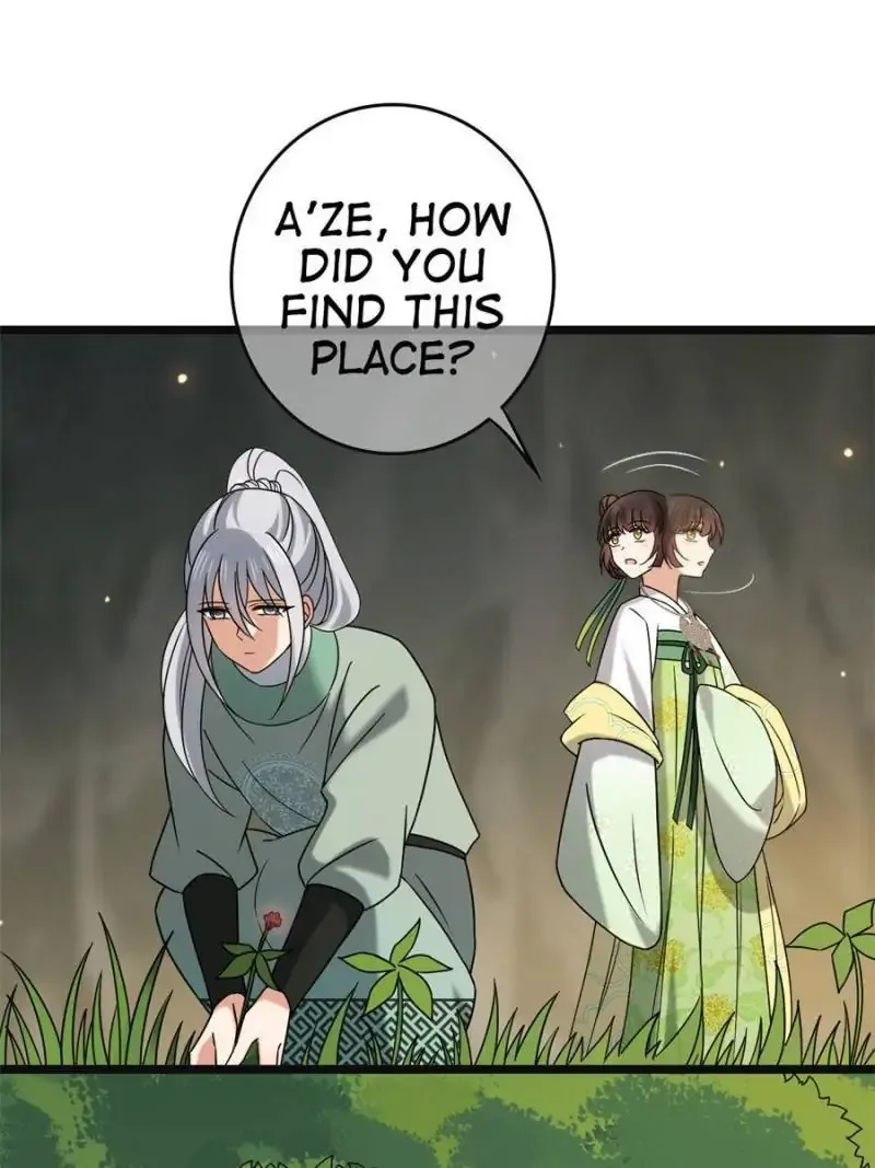 The Sickly Tyrant With An Innocent Facade Chapter 55 page 39