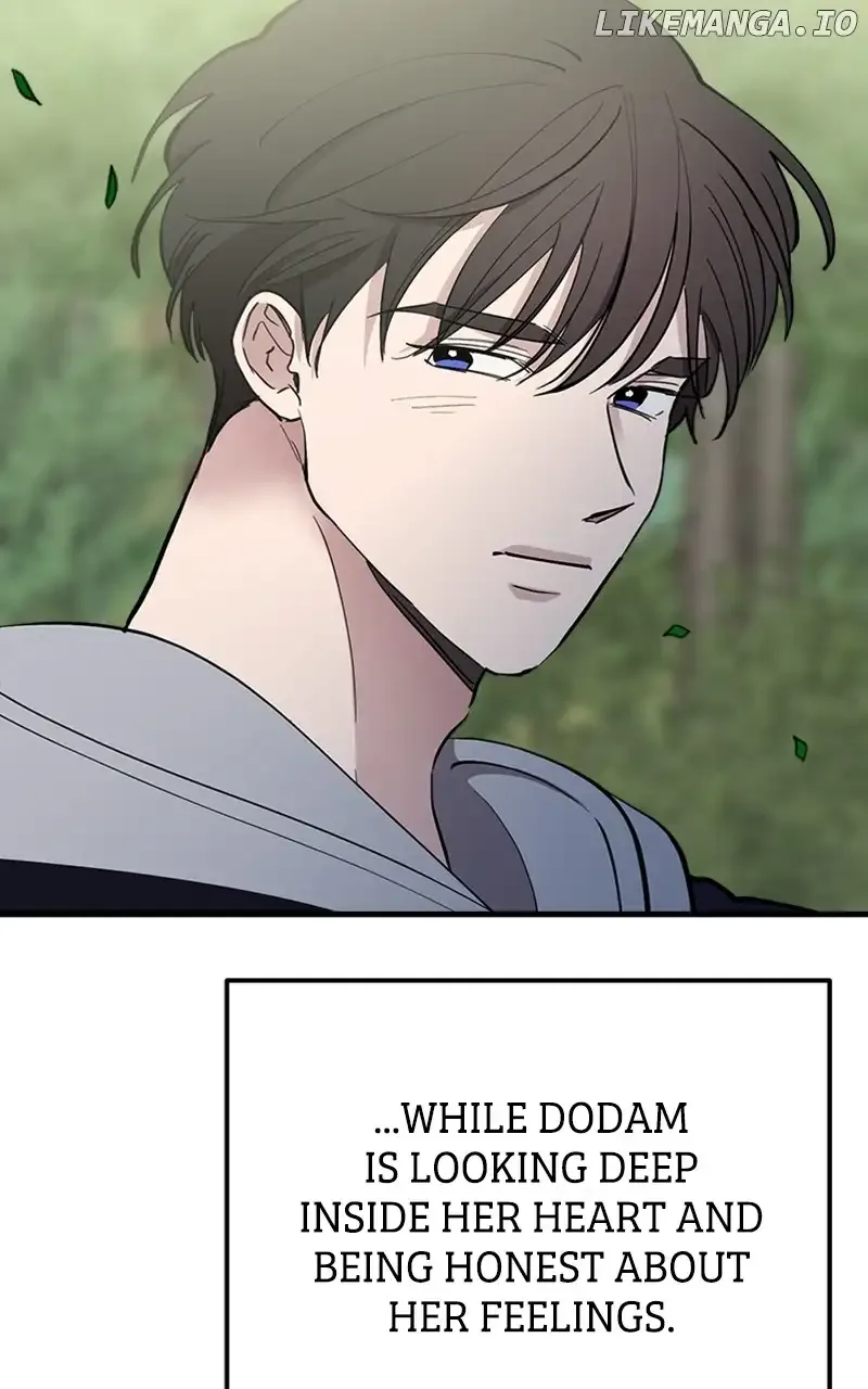 The Team Leader is Tired of Being A Newlywed Chapter 54 page 23