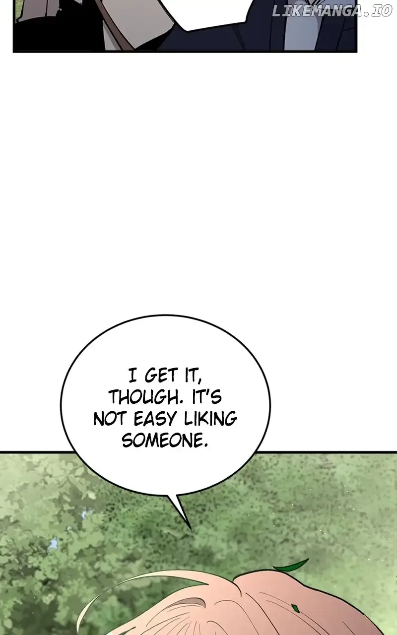 The Team Leader is Tired of Being A Newlywed Chapter 54 page 14