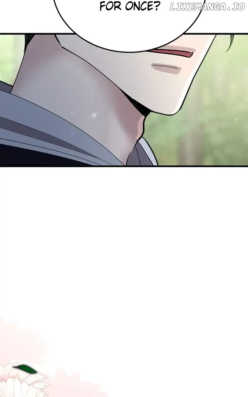 The Team Leader is Tired of Being A Newlywed Chapter 54 page 20