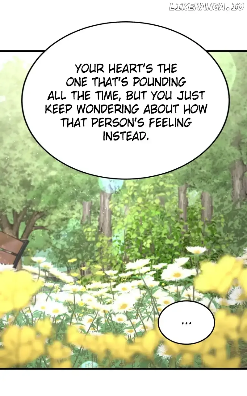 The Team Leader is Tired of Being A Newlywed Chapter 54 page 16