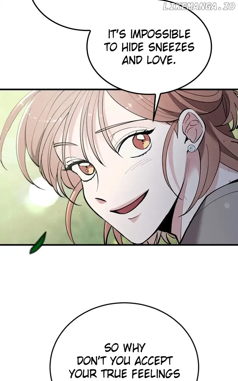 The Team Leader is Tired of Being A Newlywed Chapter 54 page 19