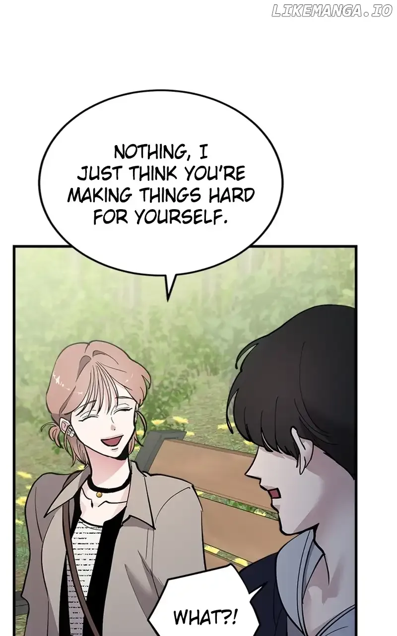 The Team Leader is Tired of Being A Newlywed Chapter 54 page 13