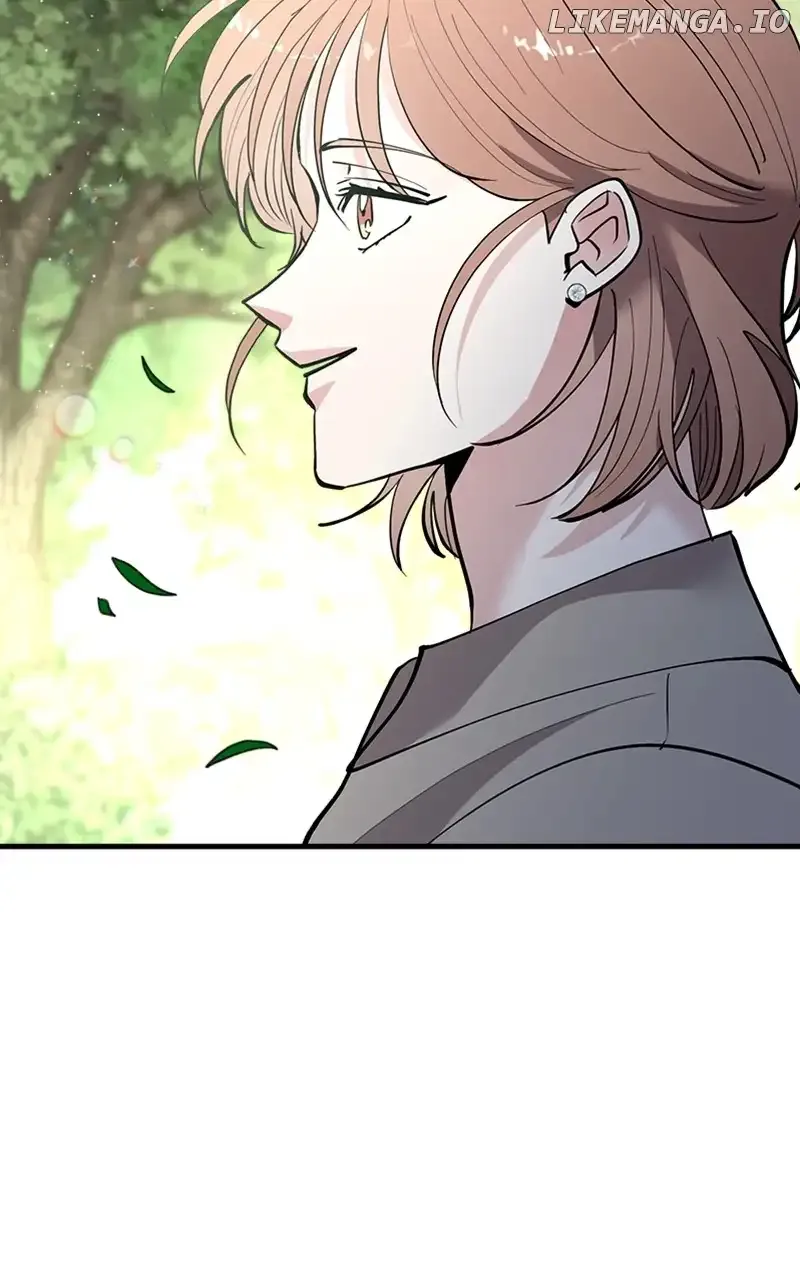 The Team Leader is Tired of Being A Newlywed Chapter 54 page 15
