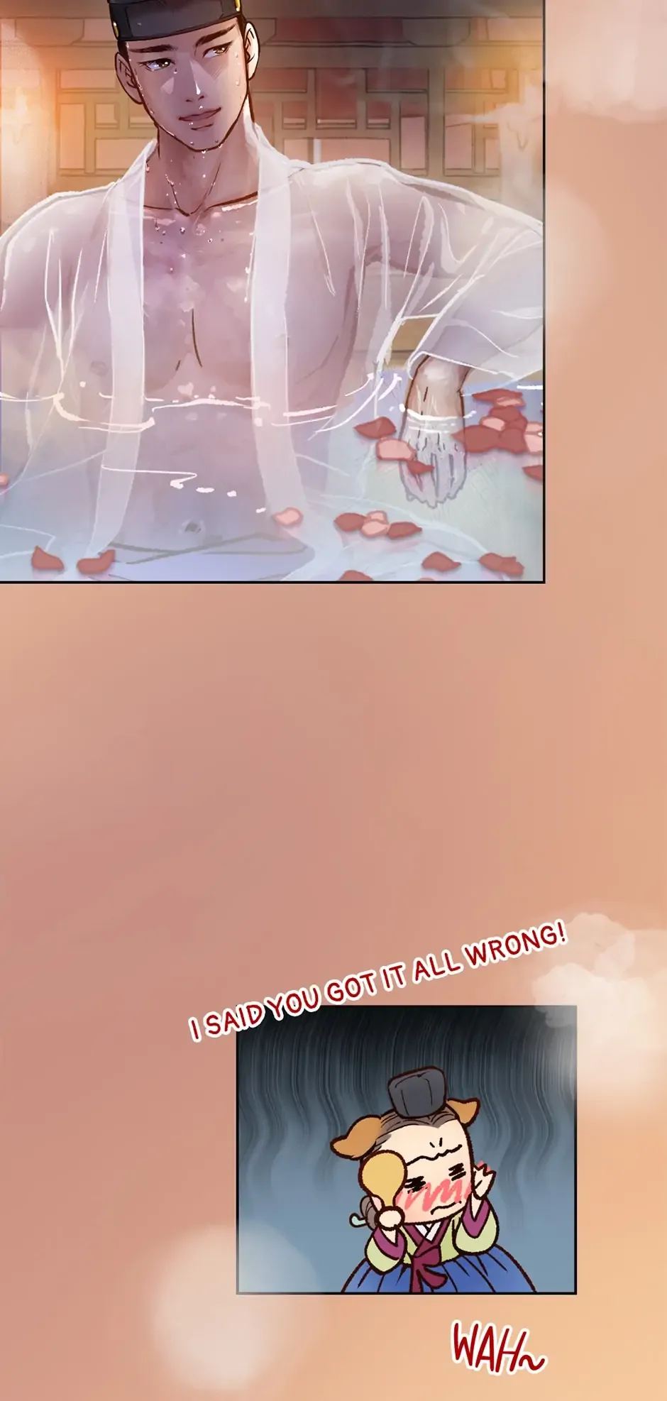 The Red Sleeve Chapter 54 page 66