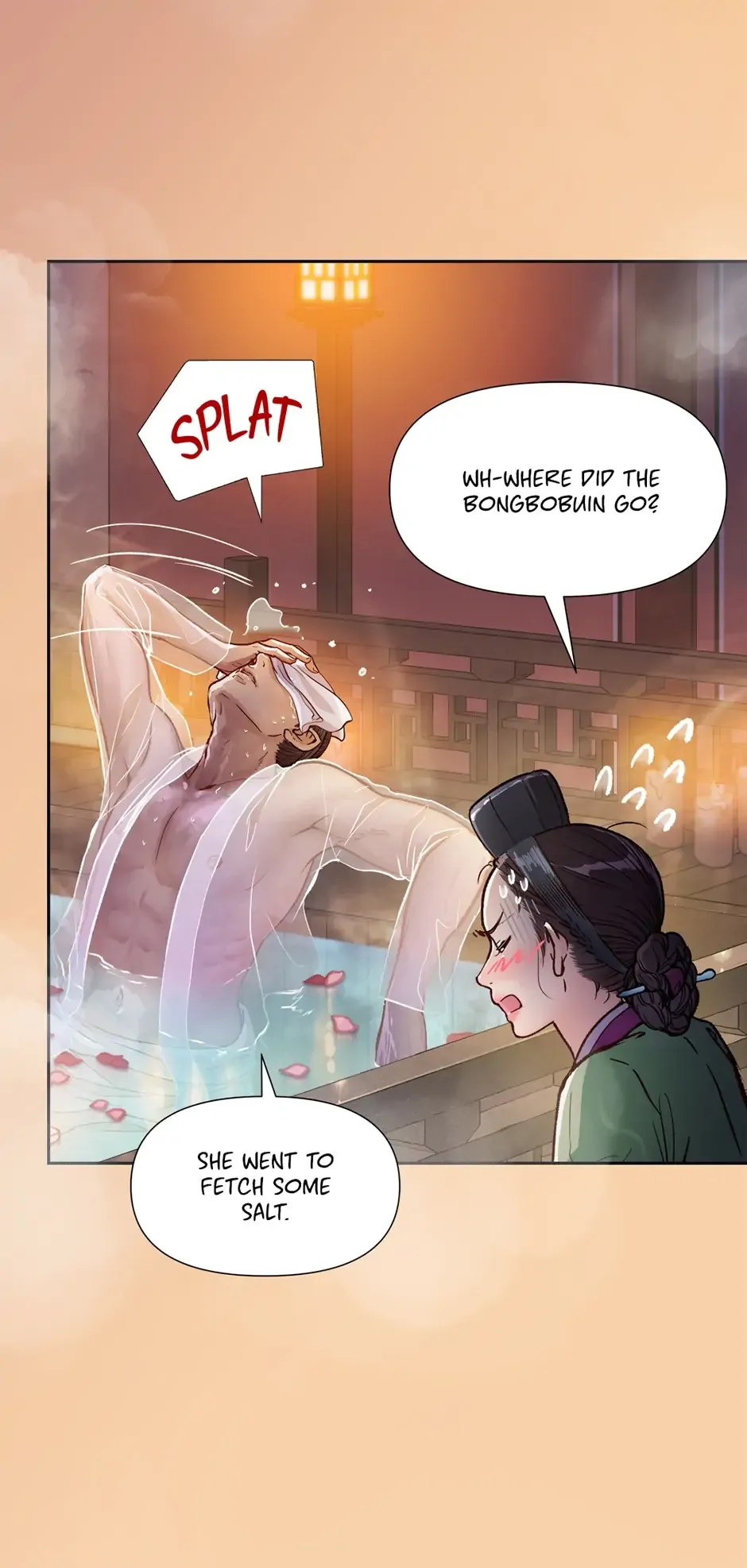 The Red Sleeve Chapter 54 page 67