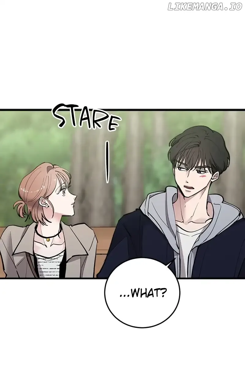 The Team Leader is Tired of Being A Newlywed Chapter 54 page 12