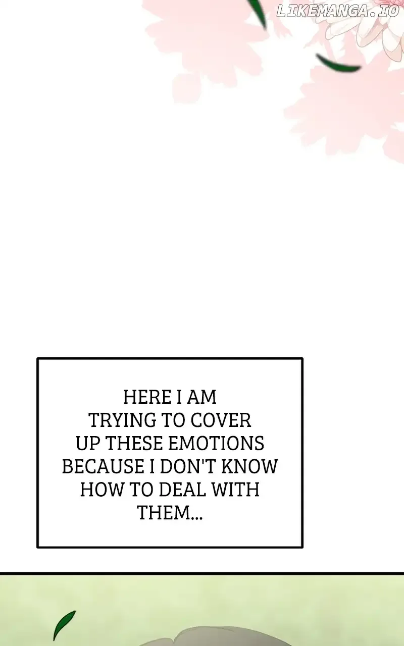 The Team Leader is Tired of Being A Newlywed Chapter 54 page 22