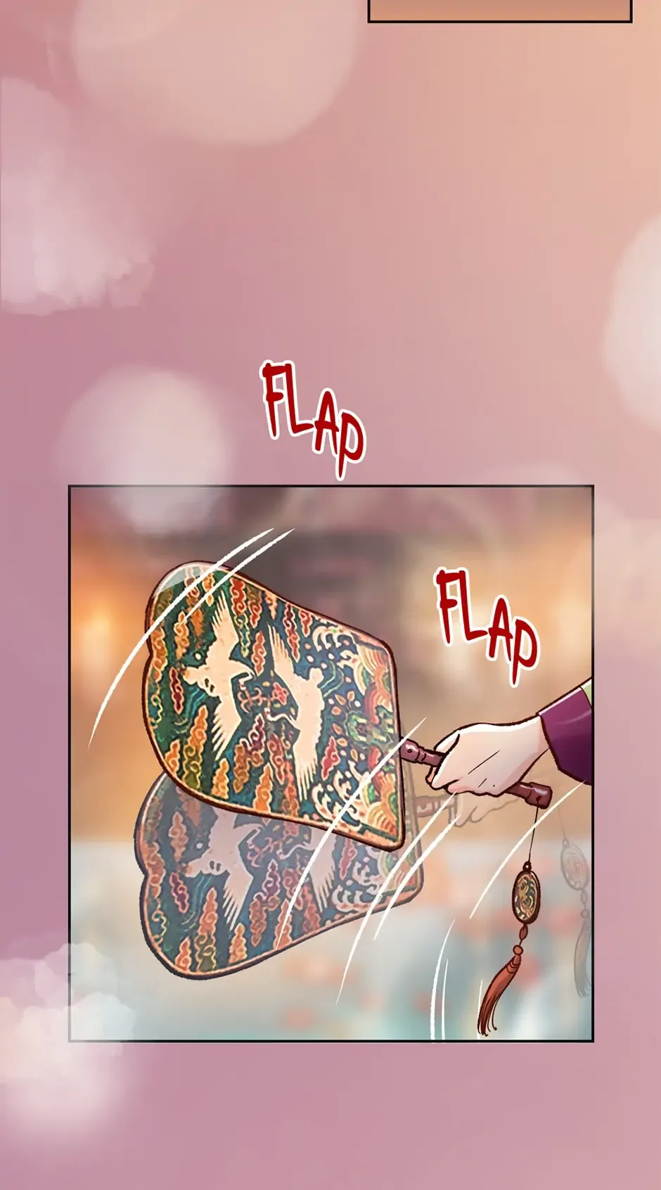 The Red Sleeve Chapter 54 page 70