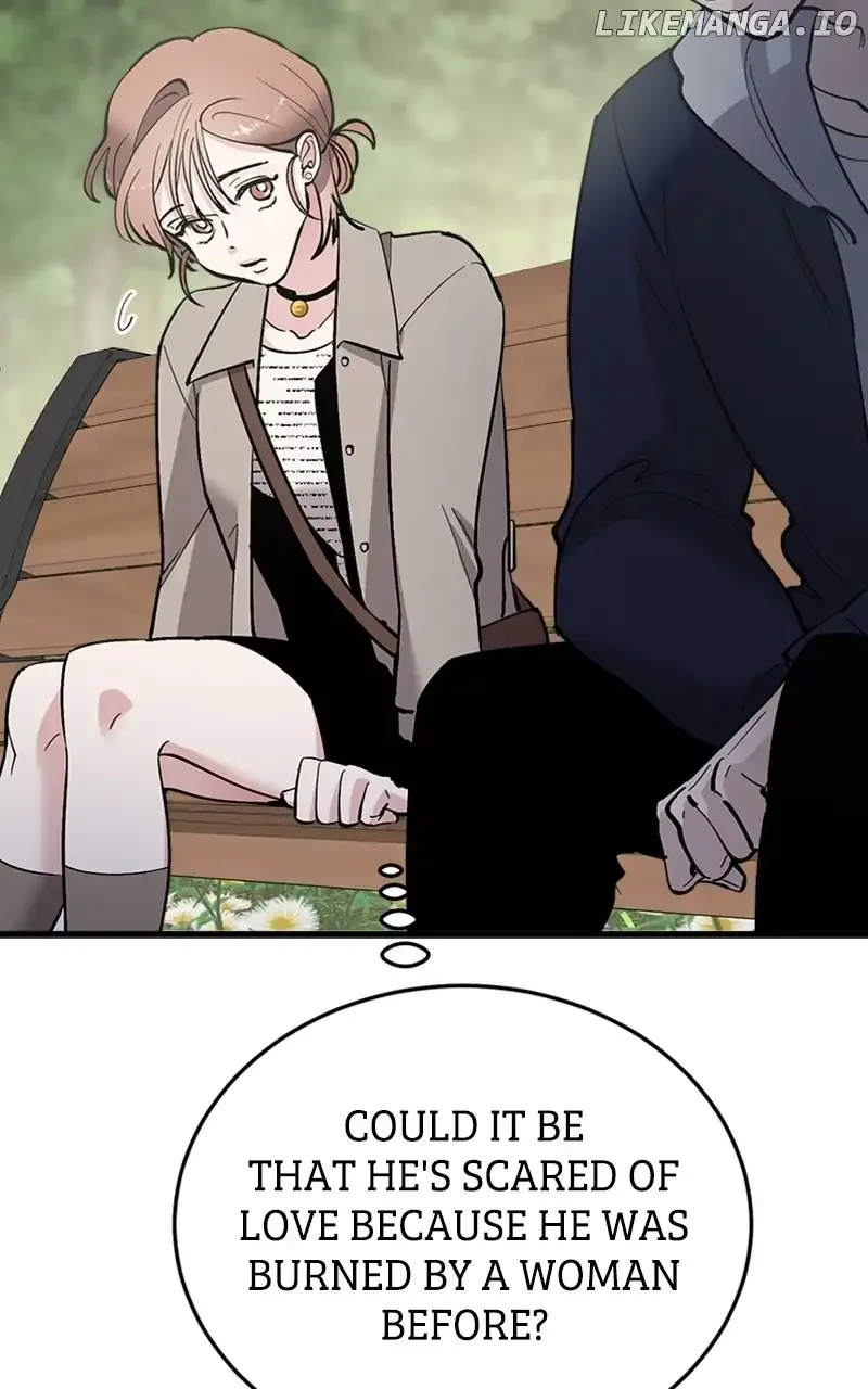 The Team Leader is Tired of Being A Newlywed Chapter 54 page 42