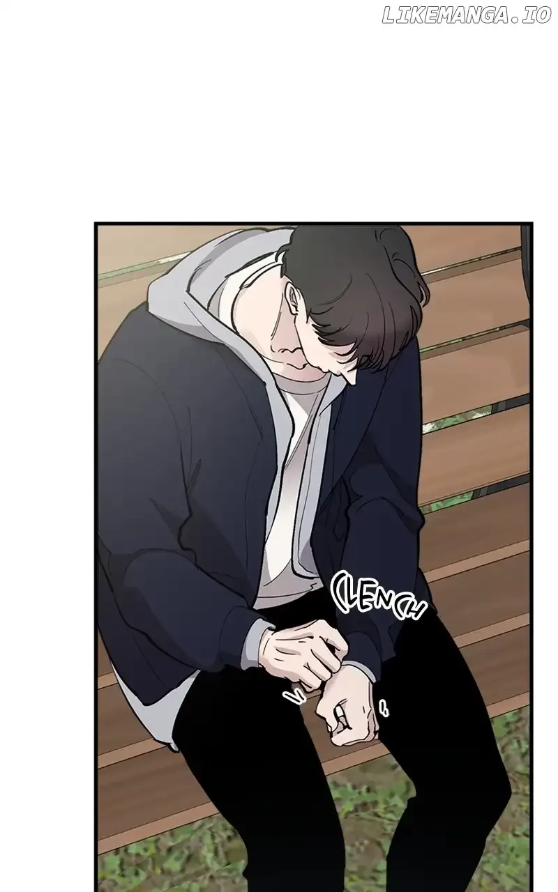 The Team Leader is Tired of Being A Newlywed Chapter 54 page 39