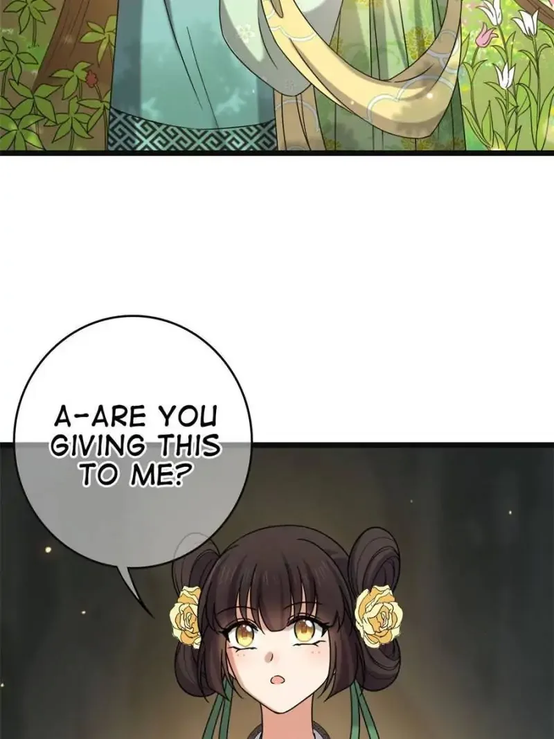The Sickly Tyrant With An Innocent Facade Chapter 55 page 42