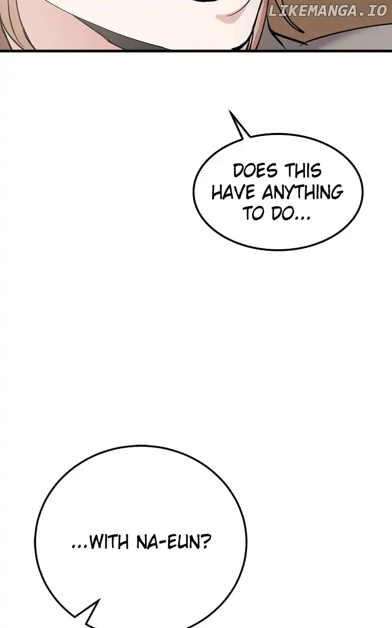 The Team Leader is Tired of Being A Newlywed Chapter 54 page 34
