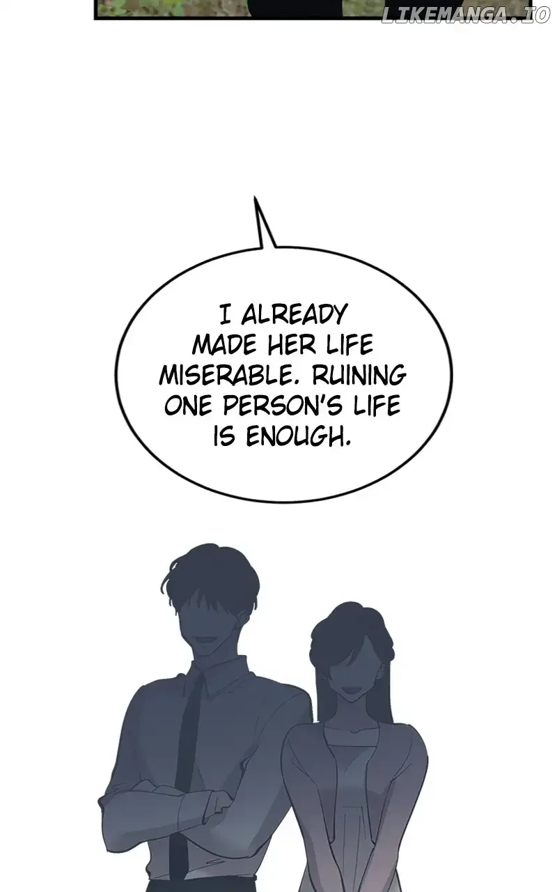 The Team Leader is Tired of Being A Newlywed Chapter 54 page 40