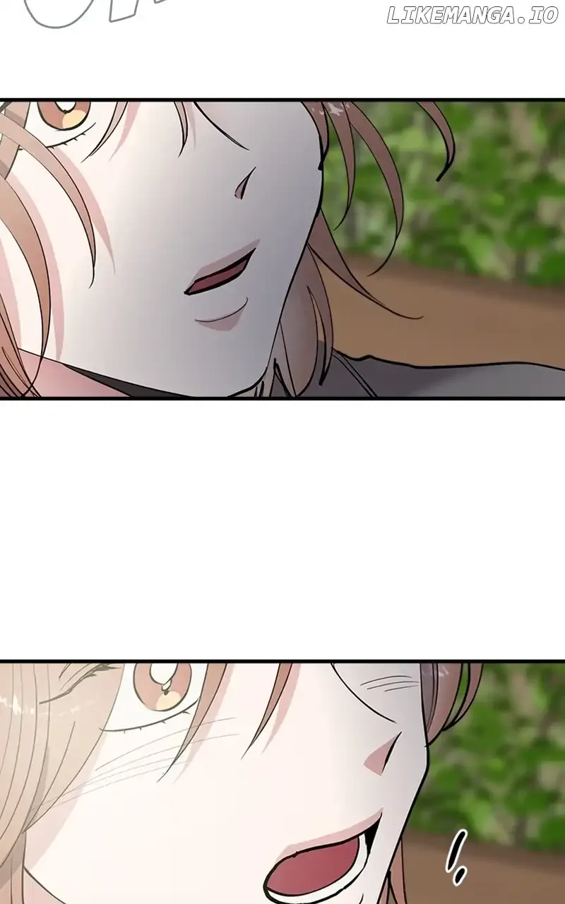 The Team Leader is Tired of Being A Newlywed Chapter 54 page 33