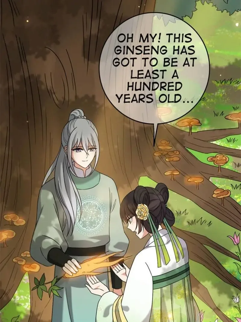 The Sickly Tyrant With An Innocent Facade Chapter 55 page 41