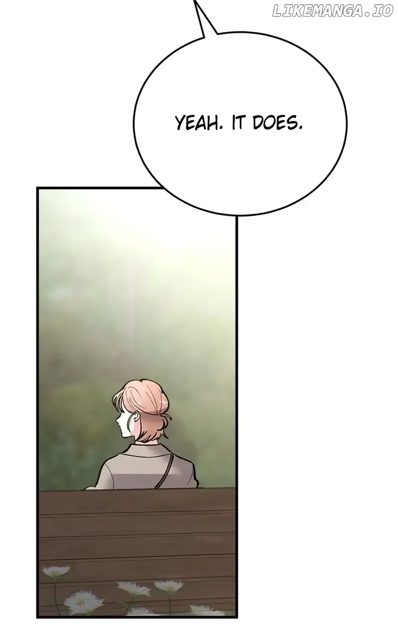 The Team Leader is Tired of Being A Newlywed Chapter 54 page 36