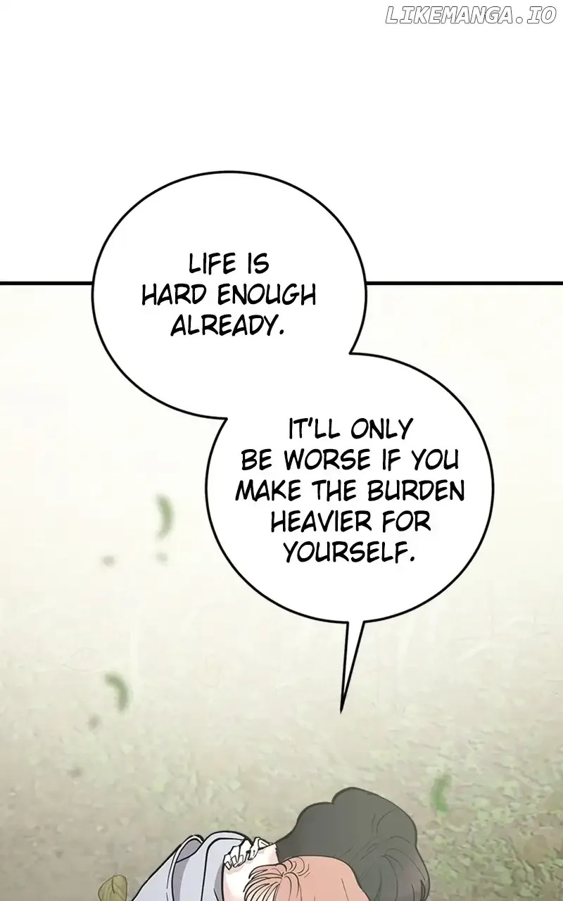 The Team Leader is Tired of Being A Newlywed Chapter 54 page 49