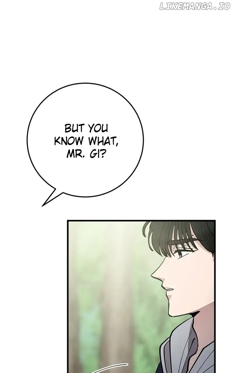 The Team Leader is Tired of Being A Newlywed Chapter 54 page 57