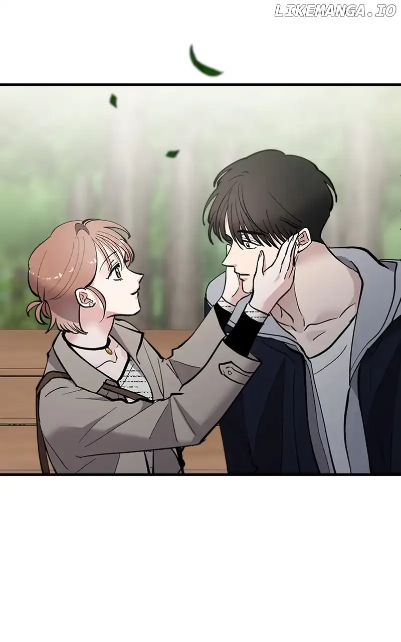 The Team Leader is Tired of Being A Newlywed Chapter 54 page 45