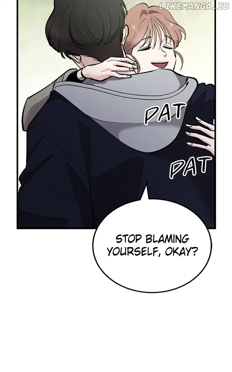 The Team Leader is Tired of Being A Newlywed Chapter 54 page 48