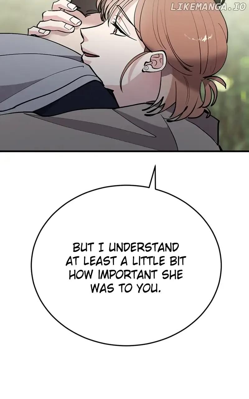 The Team Leader is Tired of Being A Newlywed Chapter 54 page 53