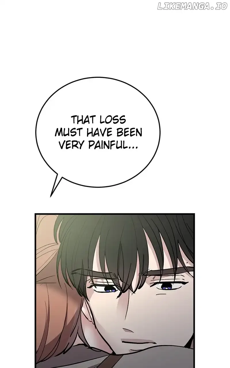 The Team Leader is Tired of Being A Newlywed Chapter 54 page 54