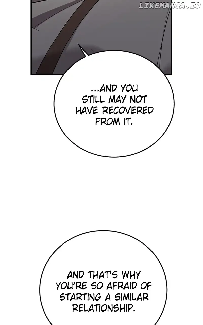The Team Leader is Tired of Being A Newlywed Chapter 54 page 55