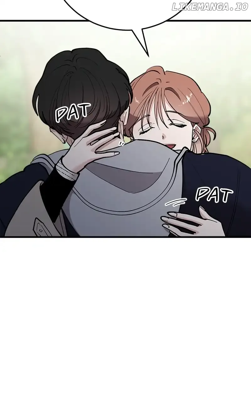 The Team Leader is Tired of Being A Newlywed Chapter 54 page 56