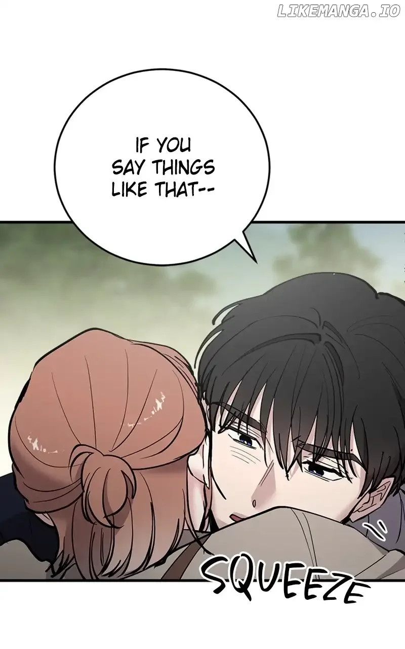 The Team Leader is Tired of Being A Newlywed Chapter 54 page 51