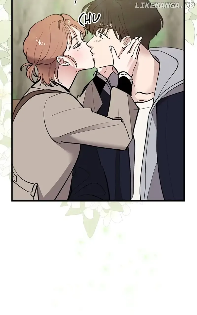 The Team Leader is Tired of Being A Newlywed Chapter 54 page 71