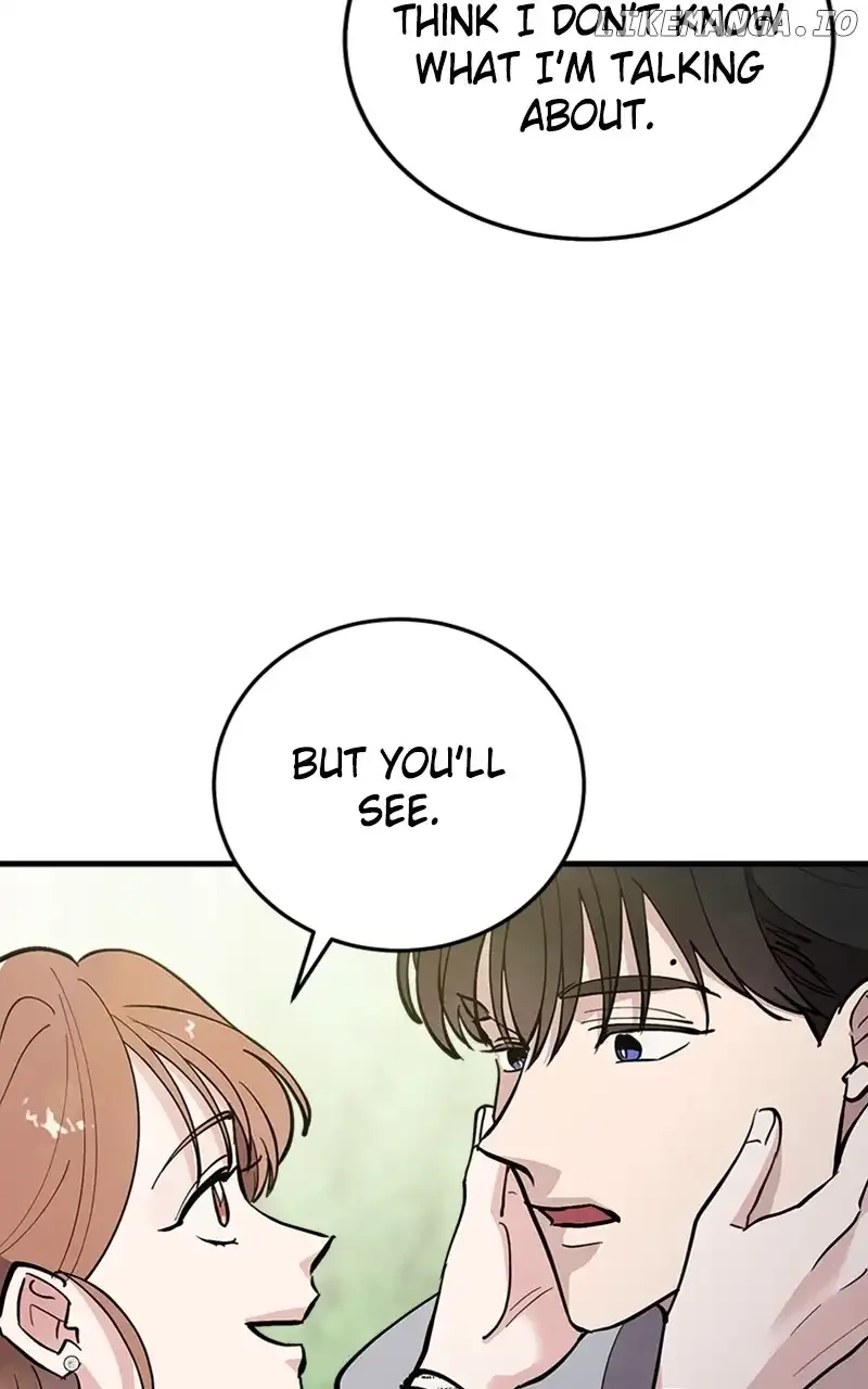 The Team Leader is Tired of Being A Newlywed Chapter 54 page 69