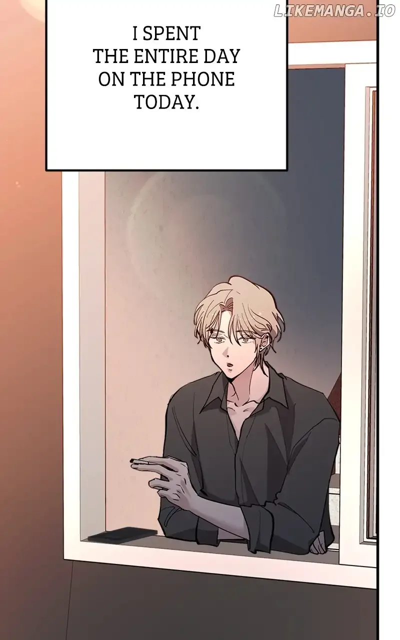 The Team Leader is Tired of Being A Newlywed Chapter 54 page 75