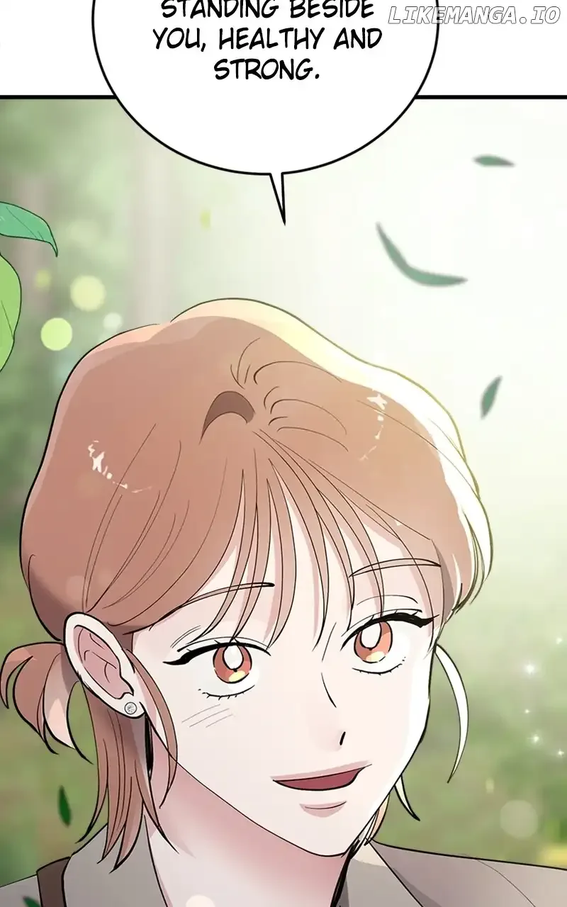 The Team Leader is Tired of Being A Newlywed Chapter 54 page 62