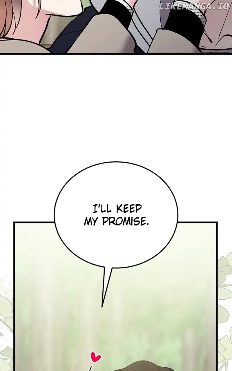 The Team Leader is Tired of Being A Newlywed Chapter 54 page 70