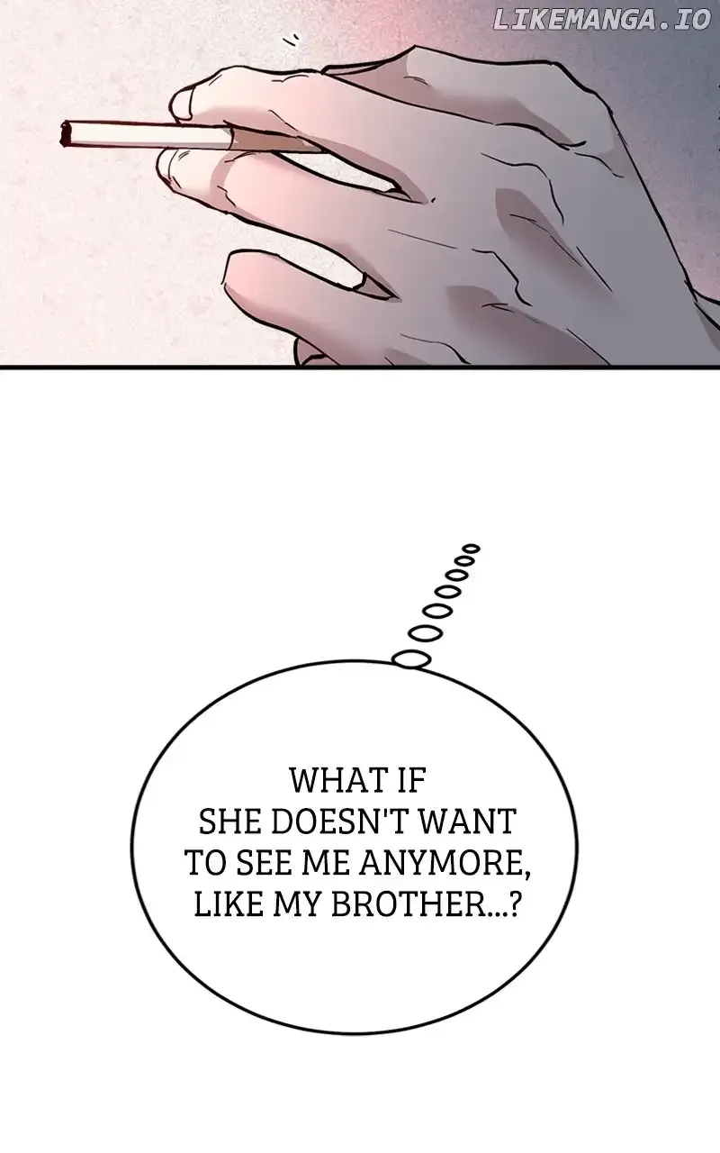 The Team Leader is Tired of Being A Newlywed Chapter 54 page 88