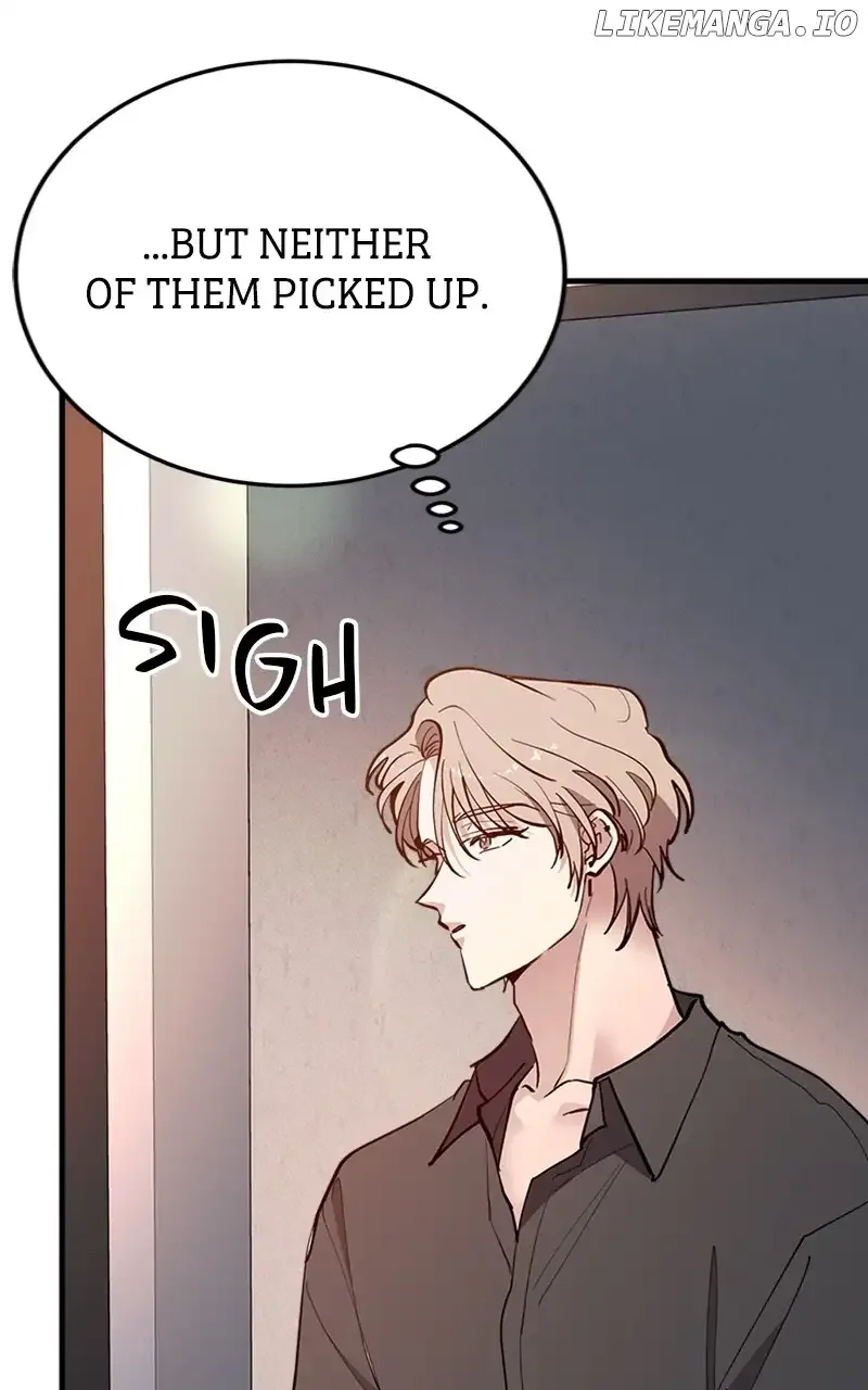 The Team Leader is Tired of Being A Newlywed Chapter 54 page 79