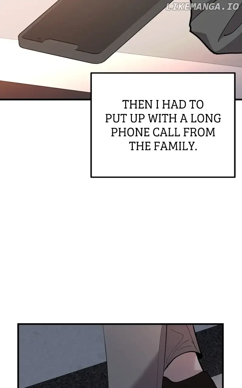The Team Leader is Tired of Being A Newlywed Chapter 54 page 77