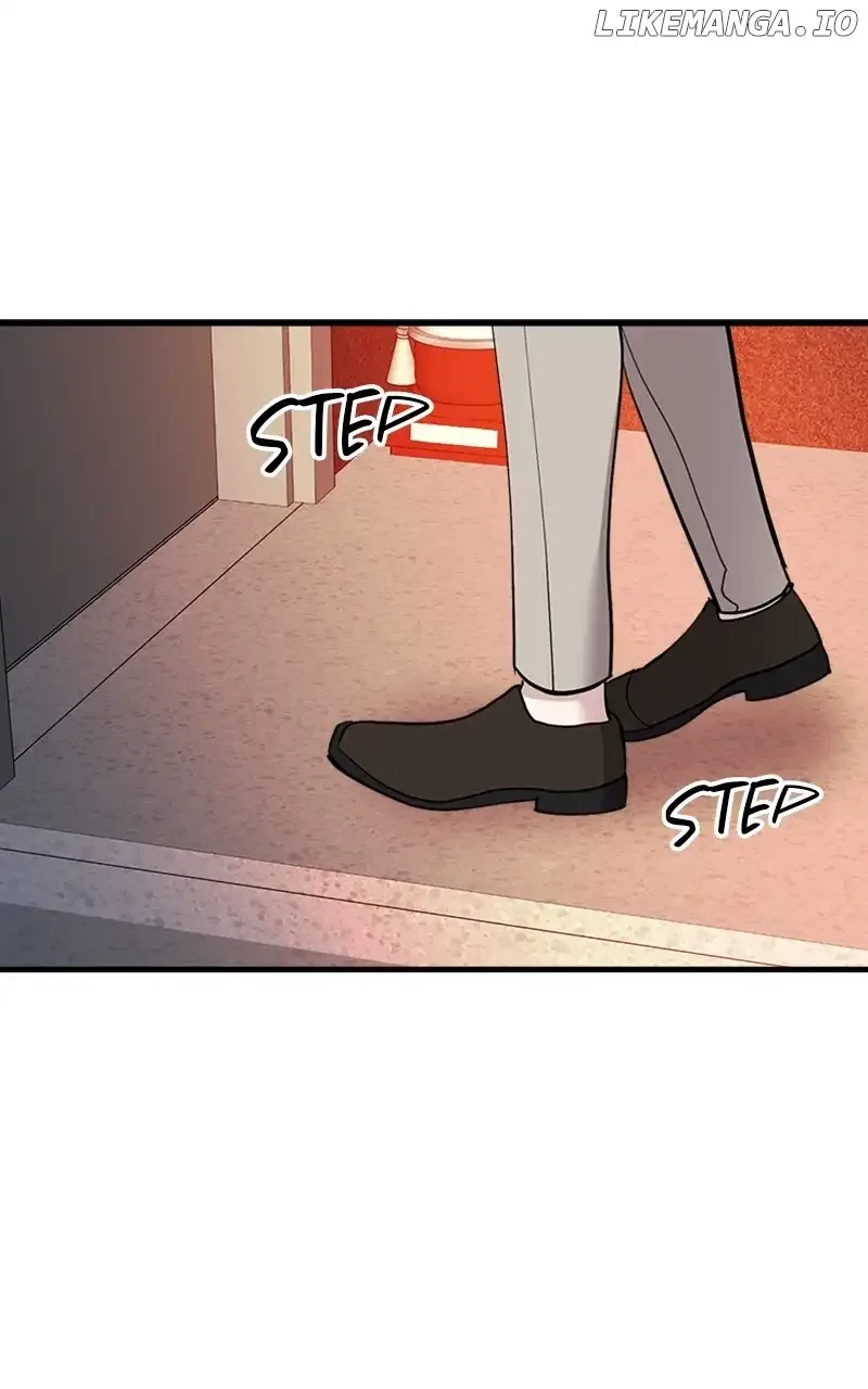 The Team Leader is Tired of Being A Newlywed Chapter 54 page 90