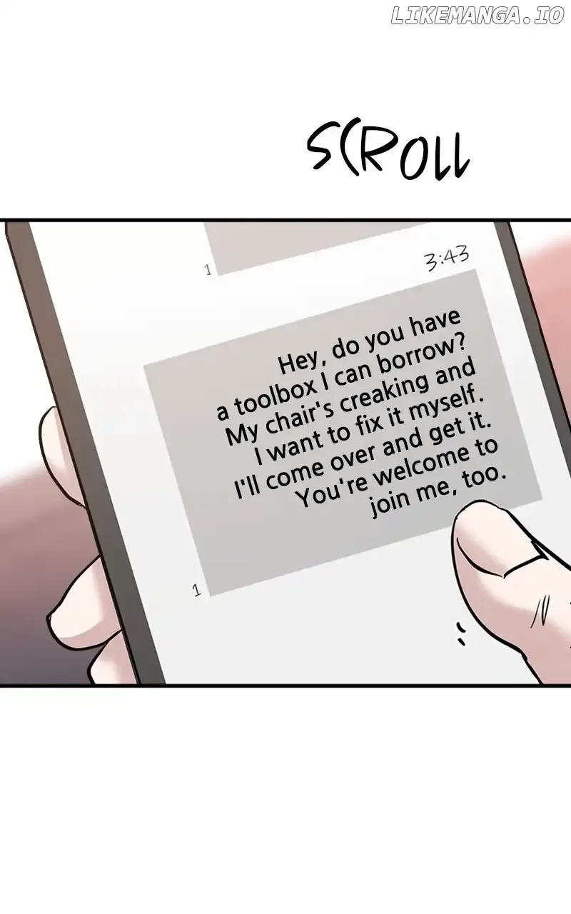 The Team Leader is Tired of Being A Newlywed Chapter 54 page 85