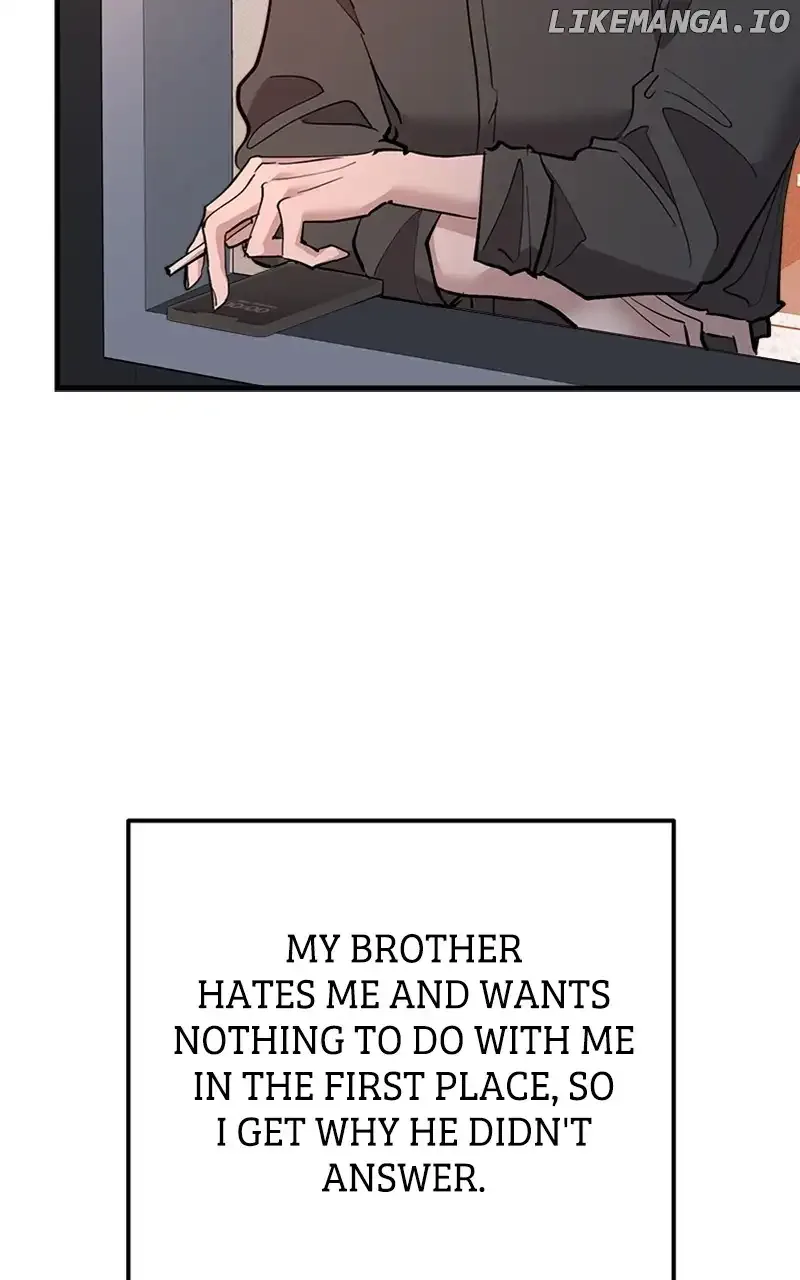 The Team Leader is Tired of Being A Newlywed Chapter 54 page 80
