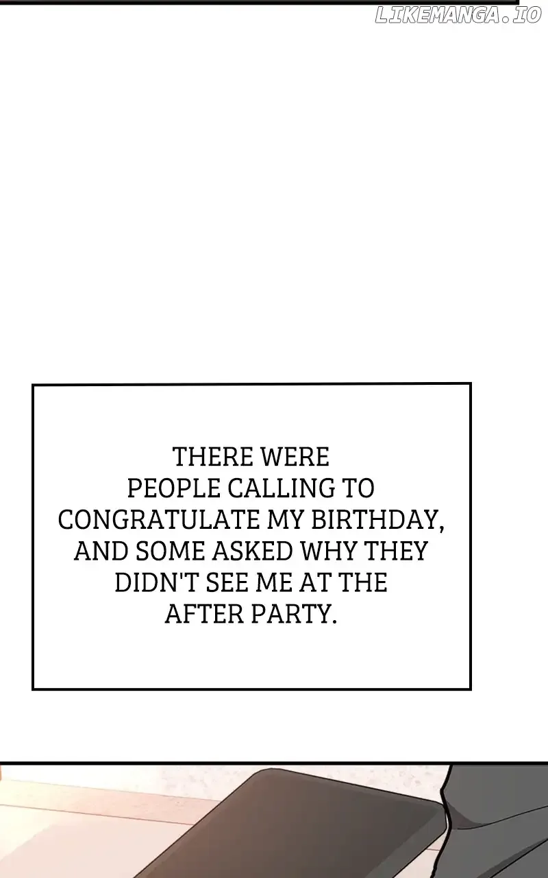 The Team Leader is Tired of Being A Newlywed Chapter 54 page 76
