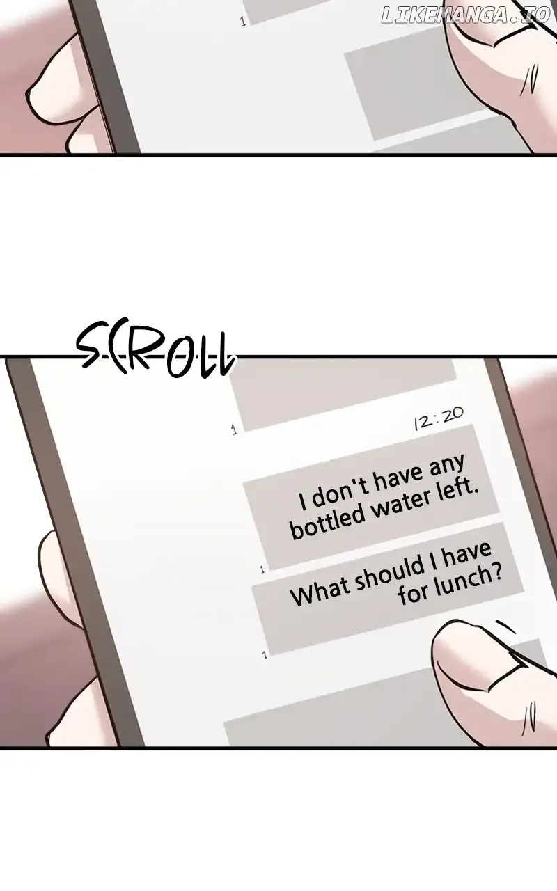 The Team Leader is Tired of Being A Newlywed Chapter 54 page 84