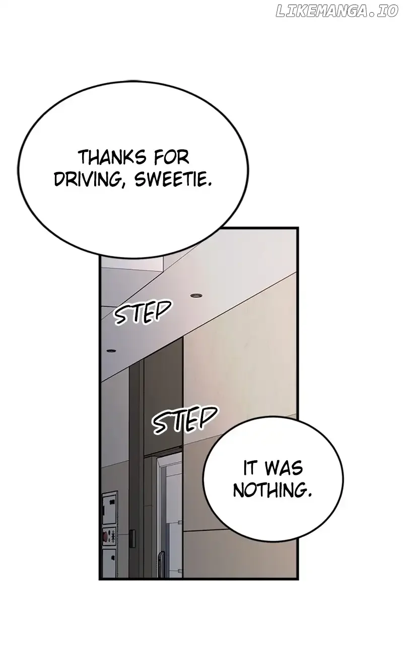 The Team Leader is Tired of Being A Newlywed Chapter 54 page 92